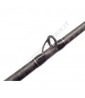 Shimano Yasei AX Pike Casting rods