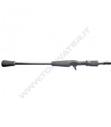 Shimano Yasei AX Pike Casting rods