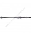 Shimano Yasei AX Pike Casting rods