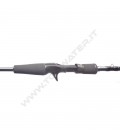 Shimano Yasei AX Pike Casting rods