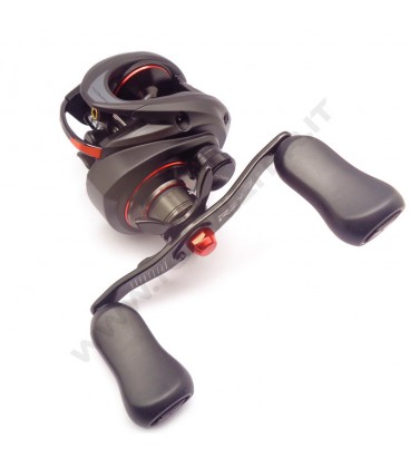 Abu Garcia Revo 5 Winch Casting