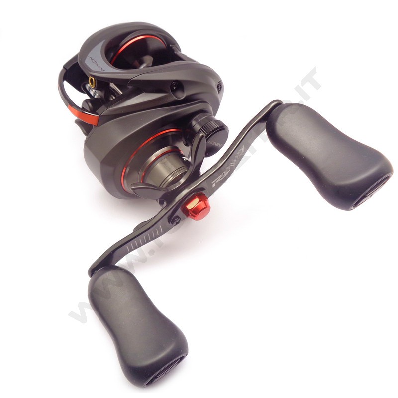 Abu Garcia Revo 5 Winch Casting