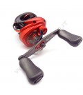 Abu Garcia Revo 5 Rocket Casting reel