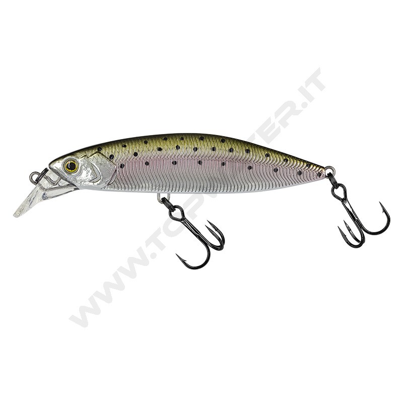 Molix Rolling Minnow 85