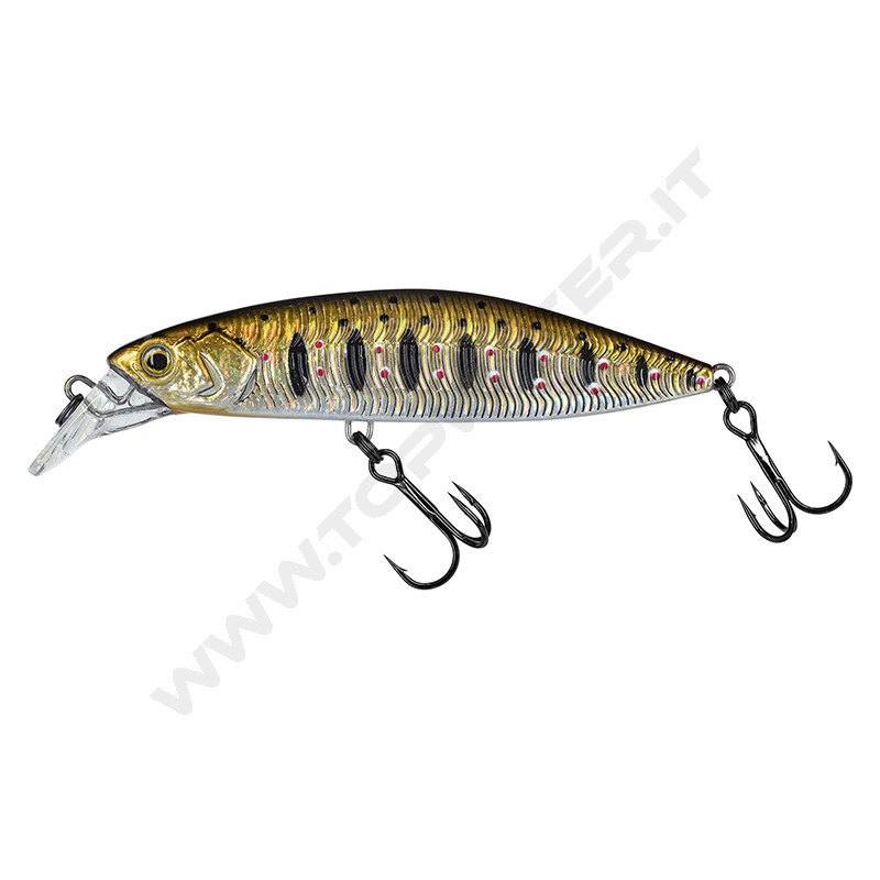 Molix Rolling Minnow 85