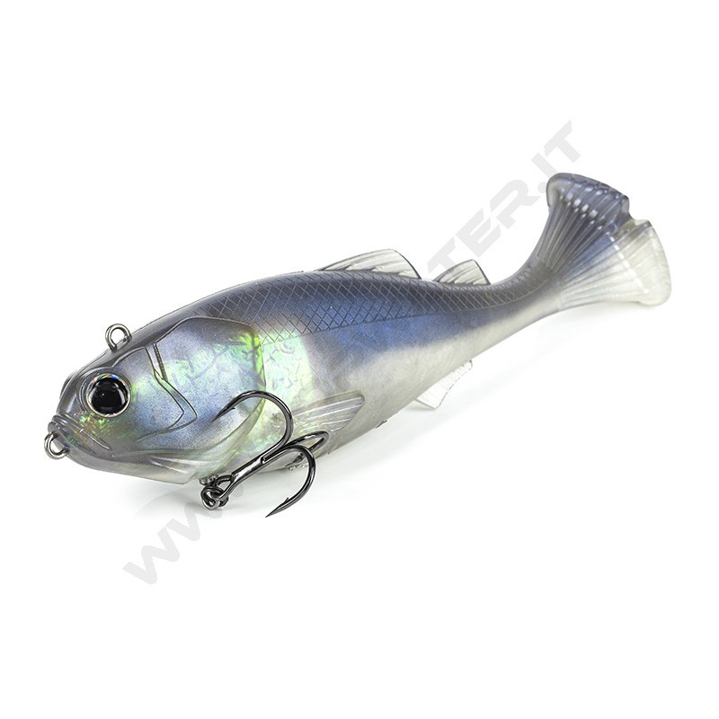 Molix Hybrid Swimmer 165 Swimbait