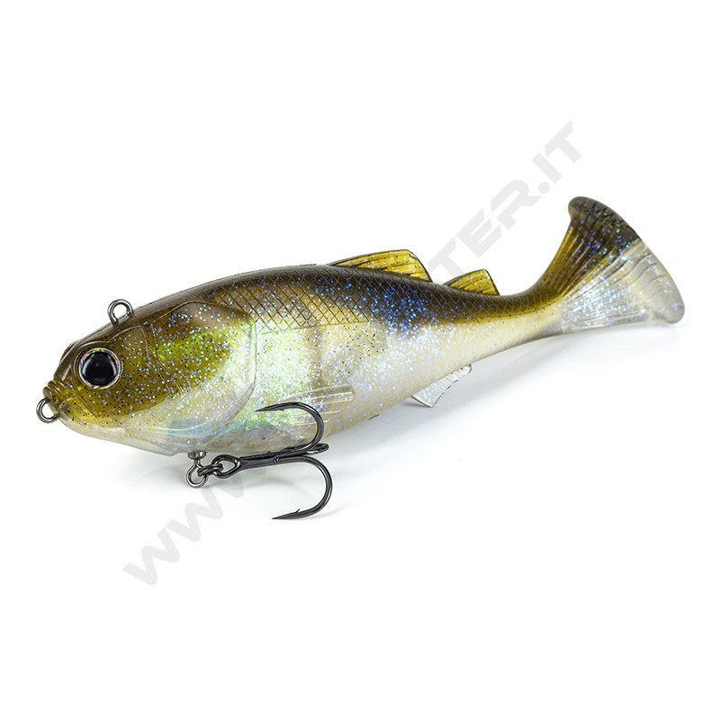 Molix Hybrid Swimmer 165 Swimbait