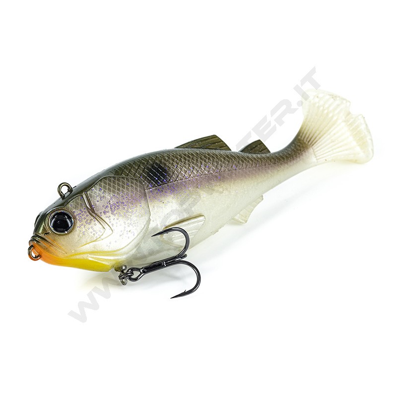 Molix Hybrid Swimmer 165 Swimbait