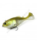 Olive Shad