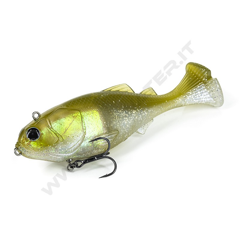 Molix Hybrid Swimmer 165 Swimbait
