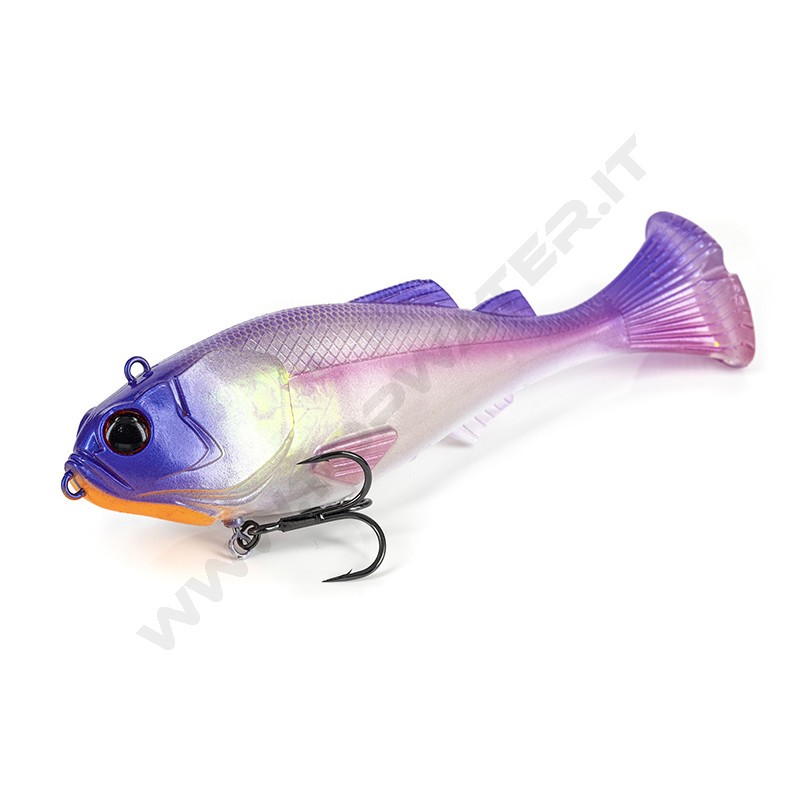 Molix Hybrid Swimmer 165 Swimbait