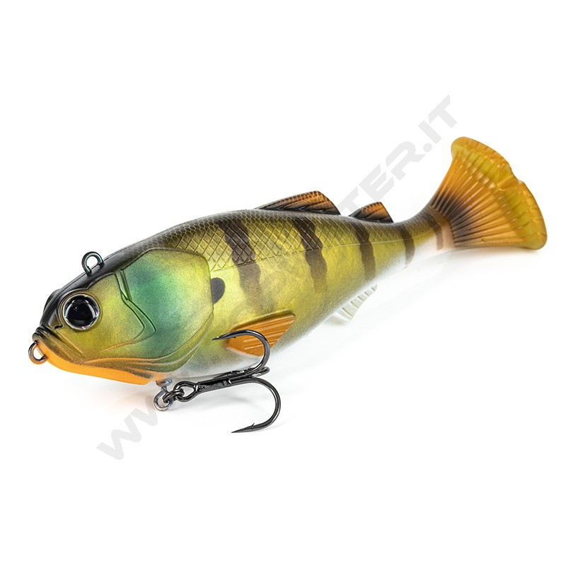 Molix Hybrid Swimmer 165 Swimbait