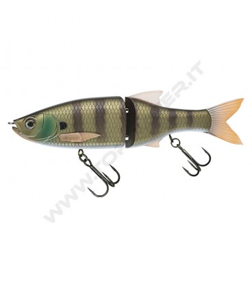 Green Gill