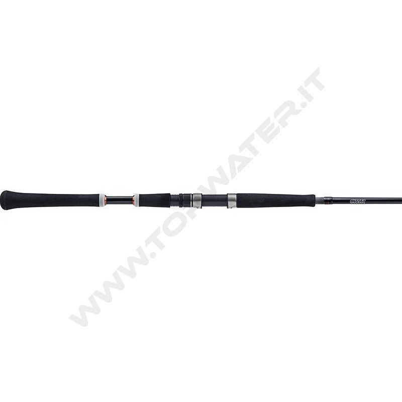 Molix Outset Predator offset handle