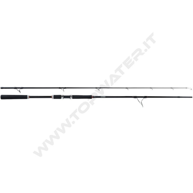 Molix Outset Predator 2 pezzi