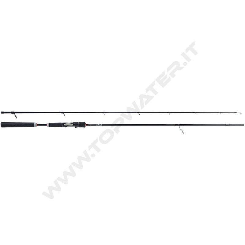 Molix Outset Predator 2 pezzi