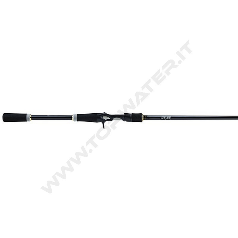 Molix Outset Casting