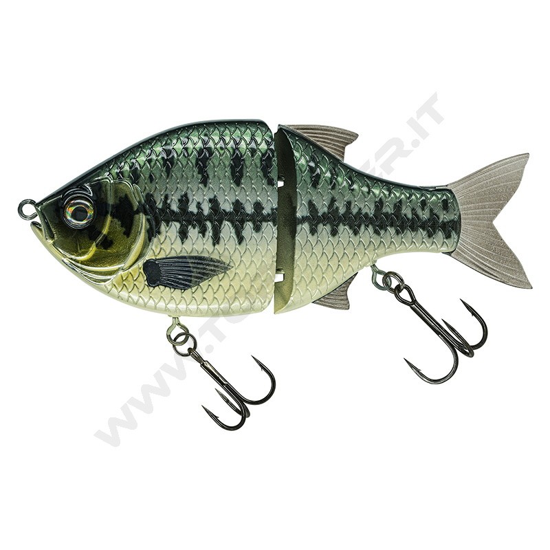 Molix Glide Bait 140 Floating