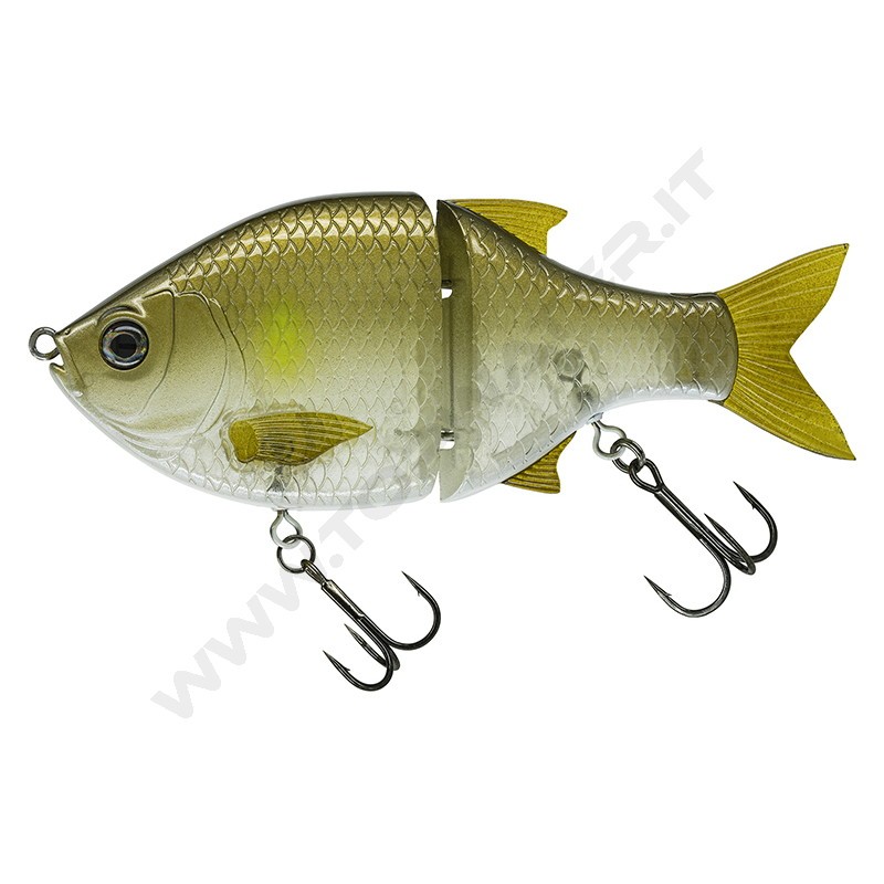Molix Glide Bait 140 Floating