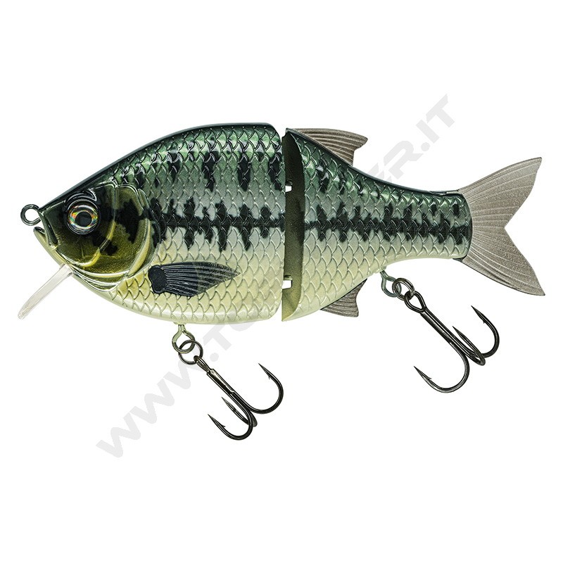 Molix Glide Bait 140 Lip Floating