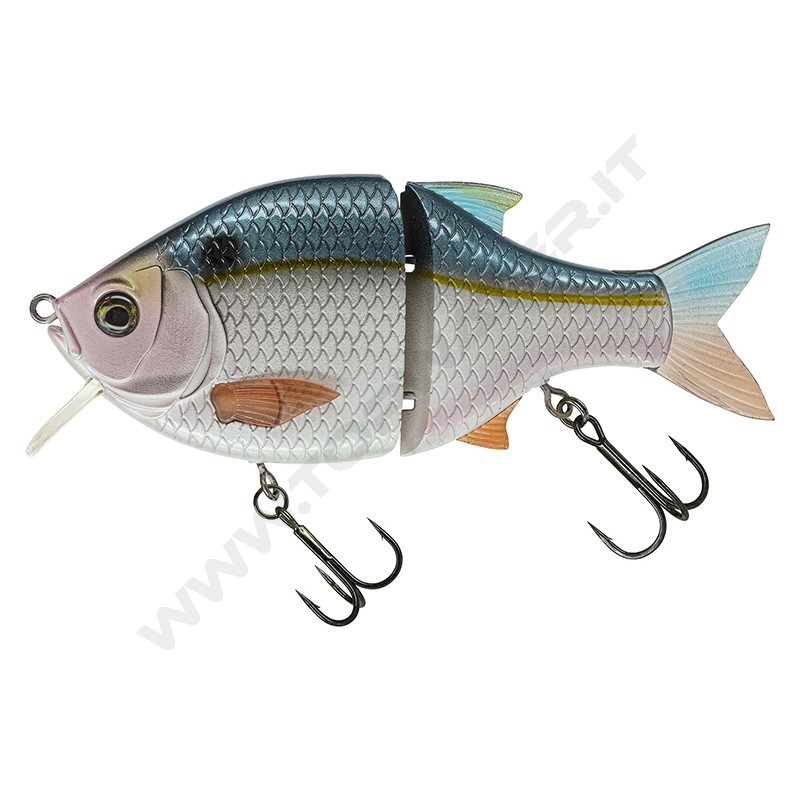 Molix Glide Bait 140 Lip Floating