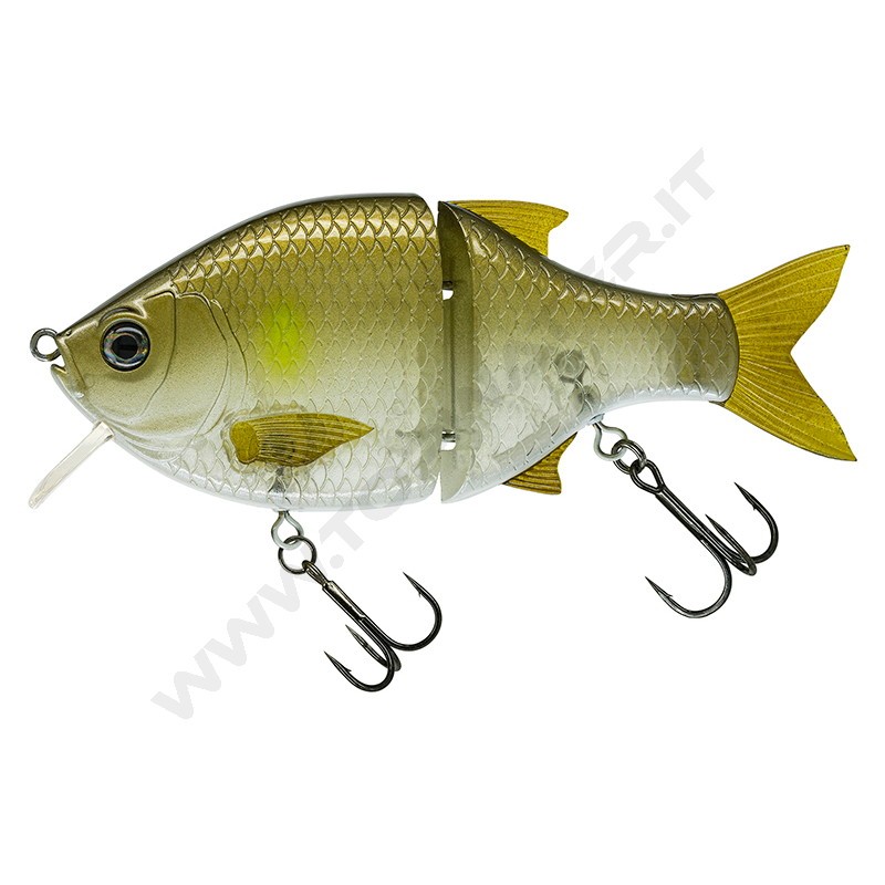 Molix Glide Bait 140 Lip Floating