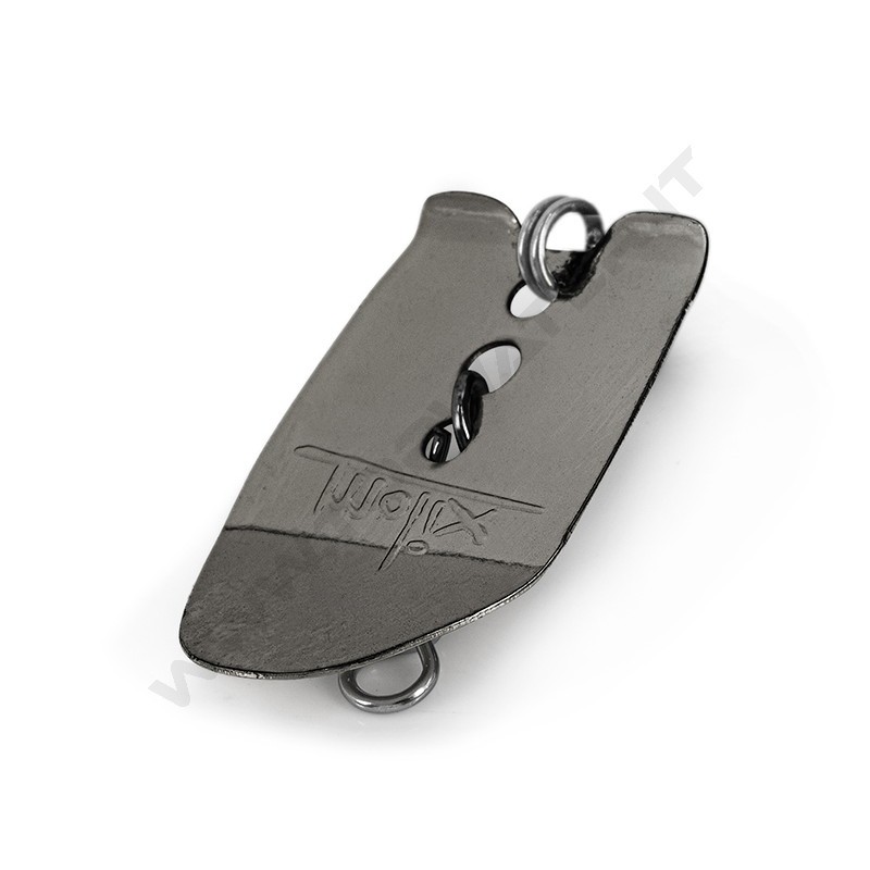 Molix Jig Blades