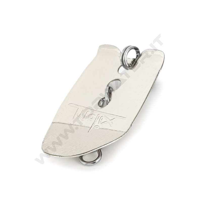 Molix Jig Blades