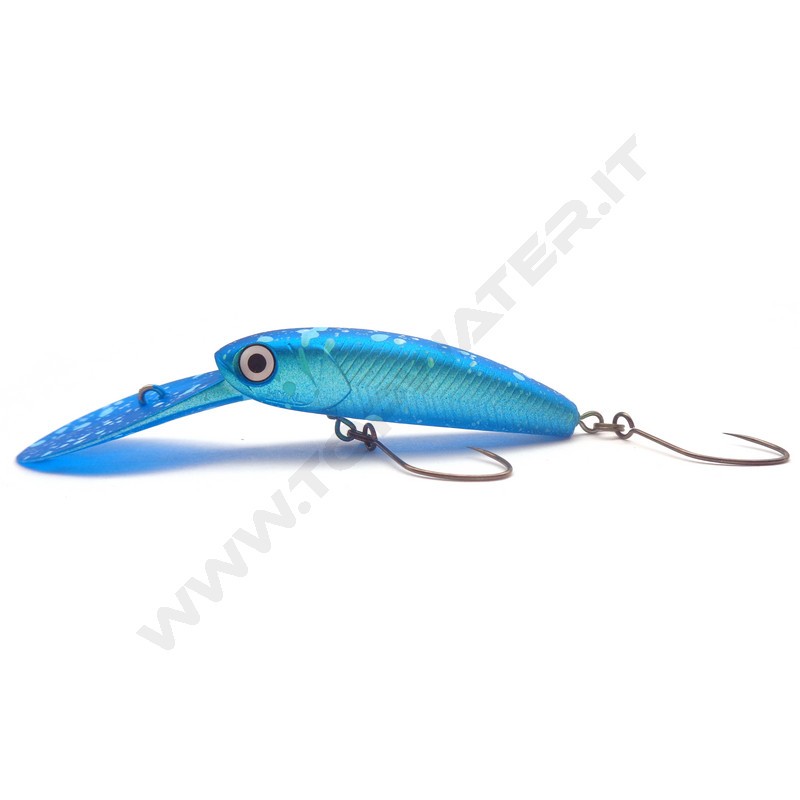HMKL K-II Minnow 40 F Prokima Limited