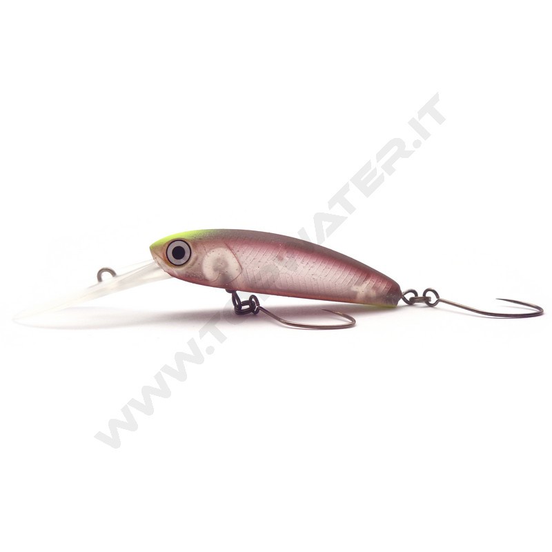HMKL K-II Minnow 40 F Prokima Limited