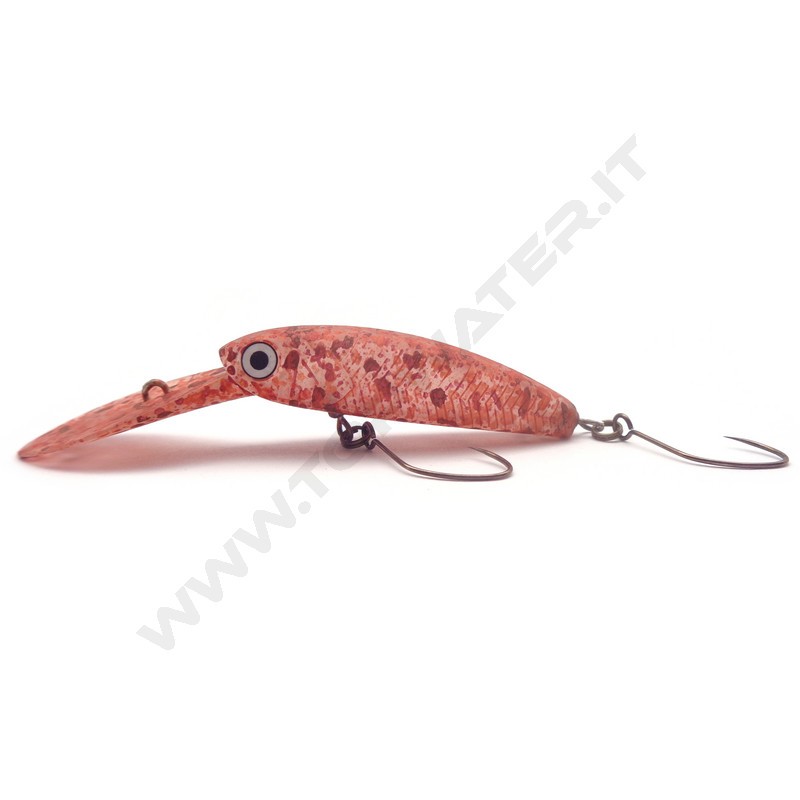 HMKL K-II Minnow 40 F Prokima Limited