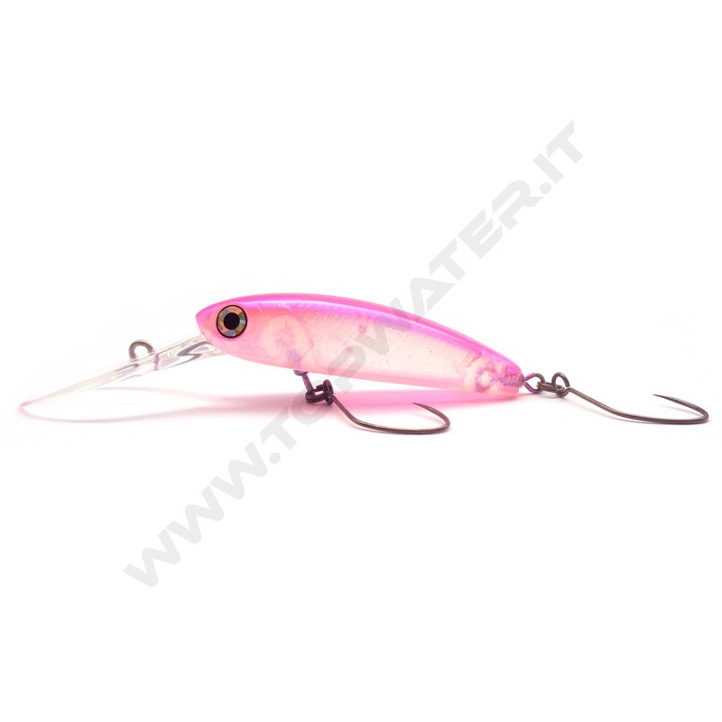 HMKL K-II Minnow 40 F Prokima Limited