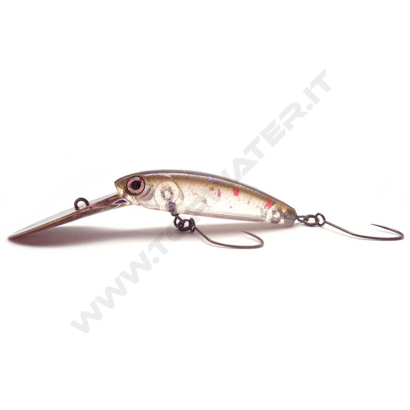 HMKL K-II Minnow 40 F Prokima Limited