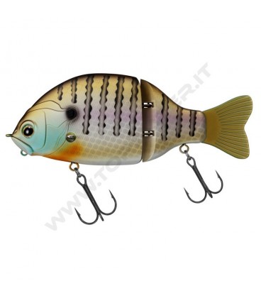 Matte Gill