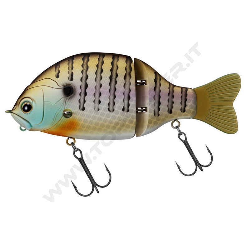Daiwa Gladical 147 Floating