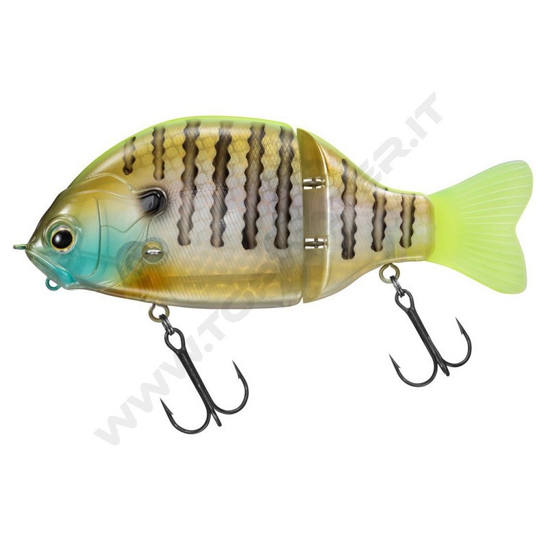 Daiwa Gladical 147 Floating