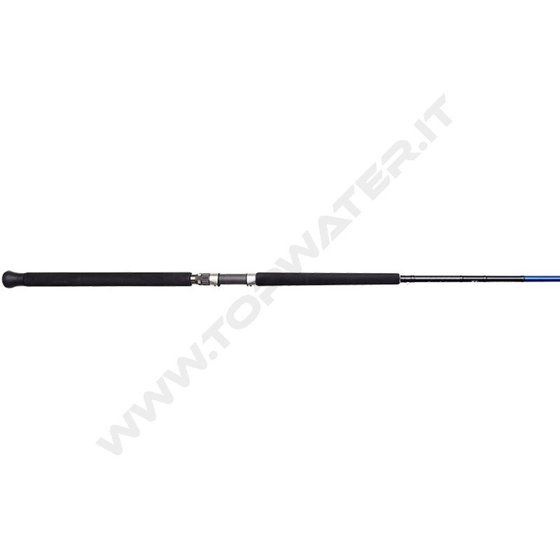 Savage Gear SGS6 Shore Jigging rods