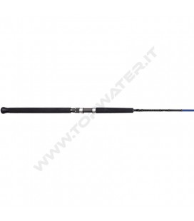 Savage Gear SGS6 Offshore Plug rods