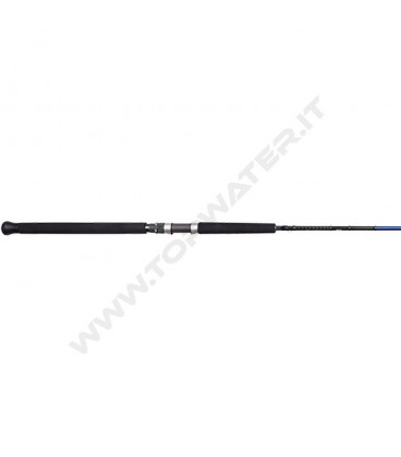 Savage Gear SGS6 Offshore Plug rods