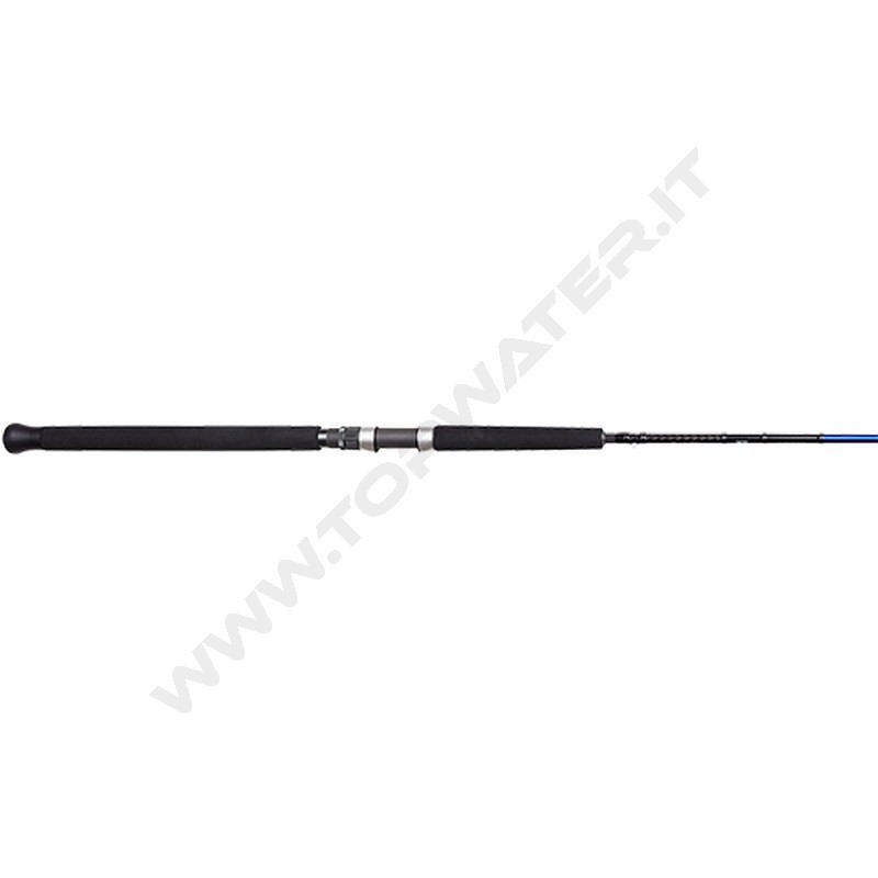 Savage Gear SGS6 Offshore Plug rods
