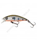 Olive Smolt