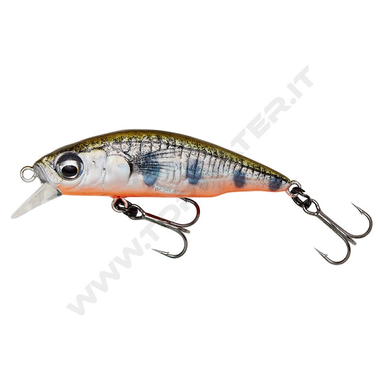 Savage Gear 3D Sticklebait Twitch
