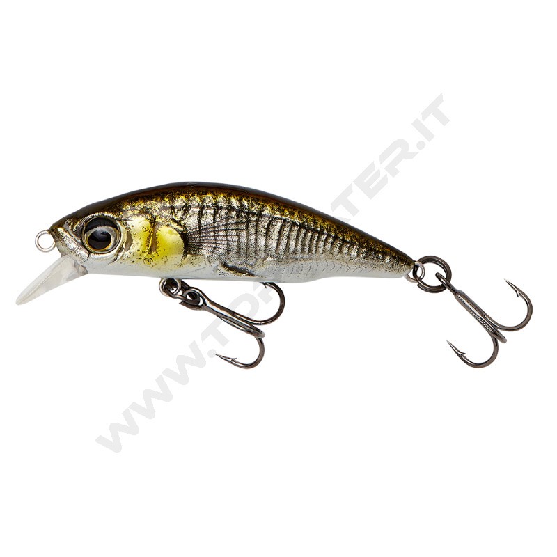 Savage Gear 3D Sticklebait Twitch
