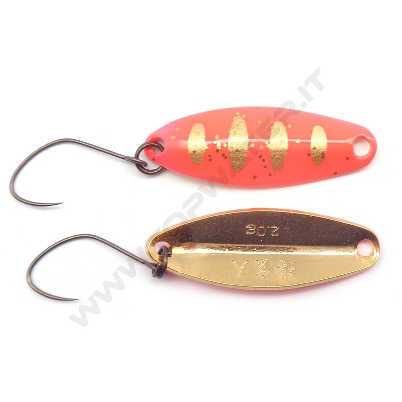 Nories Masukuroto Spoon 2022