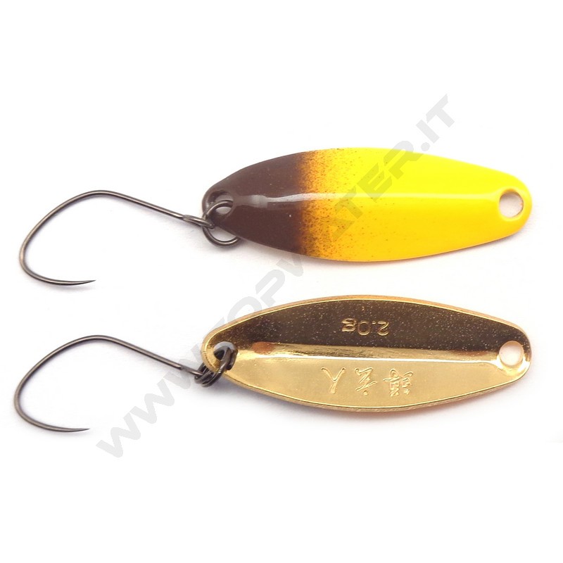 Nories Masukuroto Spoon 2022