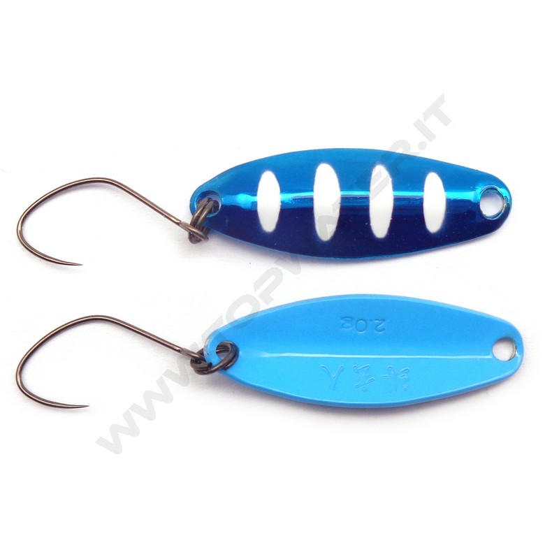 Nories Masukuroto Spoon 2022