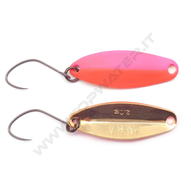 Nories Masukuroto Spoon 2022