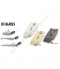 Molix Jig Blades