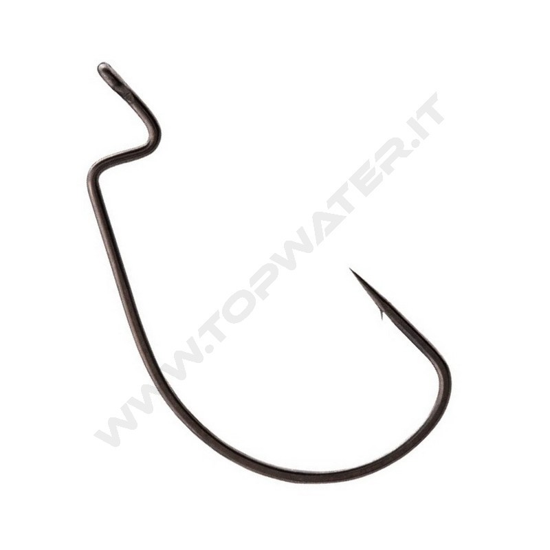 BKK Nemesis hook
