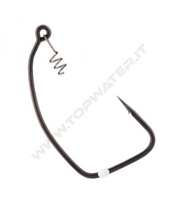 BKK Titan Worm Hook